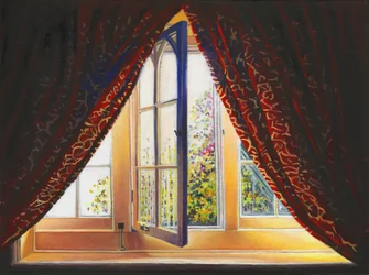 Laisser entrer la lumière, 2013